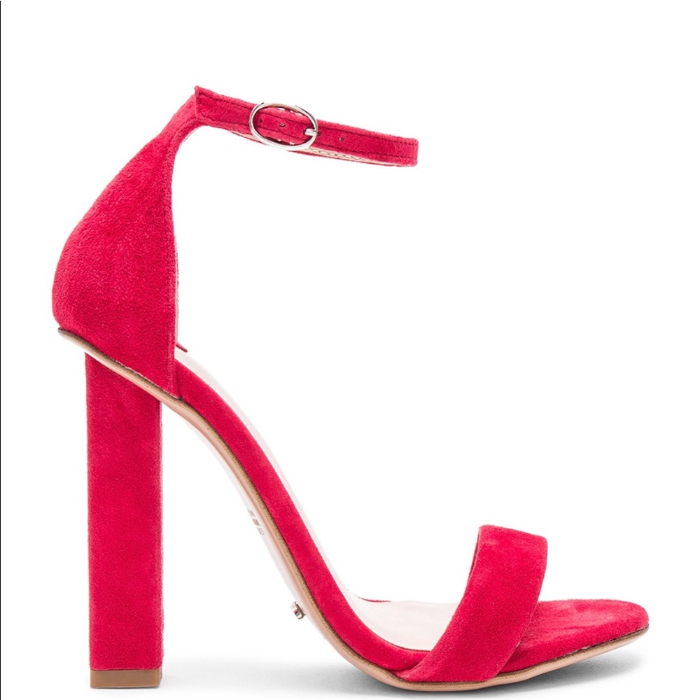 Tony Bianco Heels